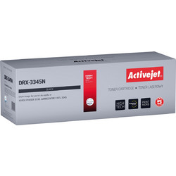 Κύλινδρος Activejet DRX-3345N (ανταλλακτικός για Xerox 101R00555 30000 σελίδες μαύρος)