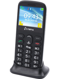 Olympia SUN 2222