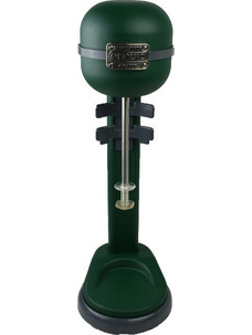 Kalko KDM450 Dark Green Mat Επιτραπέζια Φραπεδιέρα 350W