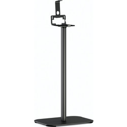 Vogel's SOUND 3305 Βάση Ηχείου Δαπέδου Black