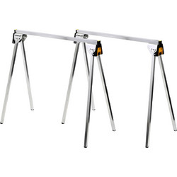 Stanley Καβαλέτο Σιδήρου 2τμχ - Μέγιστη Αντοχή 340 kg (STST81337-1)