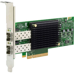 HP SN1610E Κάρτα Δικτύου 12.8Gbps PCI-E