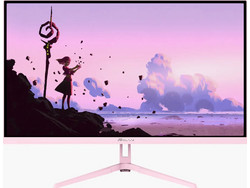 Arozzi NoVa IPS HDR Gaming Monitor 27" 2560x1440 QHD 180Hz 2ms
