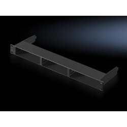 Rittal CMC III μονάδα τοποθέτησης 19" 1U (CMC III Montageeinheit)