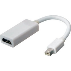 Adaptor Mini Display Port σε HDMI MD725