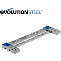 EVOLUTION 058-0010 Αντάπτορας για οδηγό ράγας για S210CCS