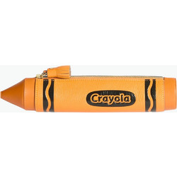 Anya Brands Crayola Pencil Case