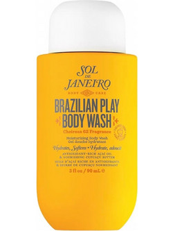 Sol De Janeiro Brazilian 4 Play Moisturizing Shower Gel 385ml