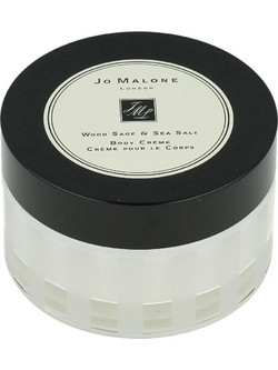 Jo Malone Wood Sage & Sea Salt Body Ενυδατική Κρέμα Σώματος 175ml