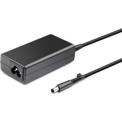 CoreParts Τροφοδοτικό HP 65W 19.5V 3.33A (Βύσμα 7.4x5.0) με EU καλώδιο τροφοδοσίας