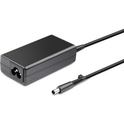 CoreParts Τροφοδοτικό Laptop 65W (18.5V 3.5A) 7.4x5.0 mm με EU καλώδιο