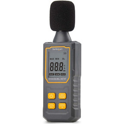 Startech Καλώδιο Κεραίας D130-DECIBEL-METER