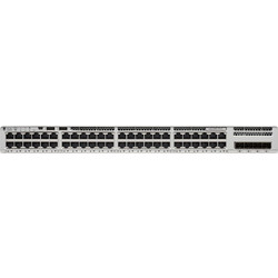 Cisco Catalyst C9200L-48T-4G-E Managed L3 Switch με 48 Θύρες Ethernet 1Gbps και 4 SFP Θύρες