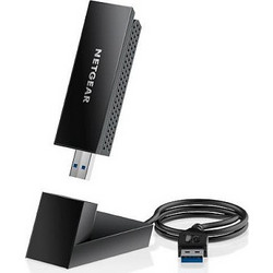 Netgear A8000 Ασύρματος USB Αντάπτορας Δικτύου 3Gbps