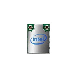 Intel 9462.NGWG.NV Ασύρματη Κάρτα Δικτύου WiFi 5 433Mbps Mini PCI-e