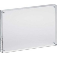 Κορνίζα Maul Acrylic Picture Frame MAULstyle, 21,1 x 14,9 x 3 cm