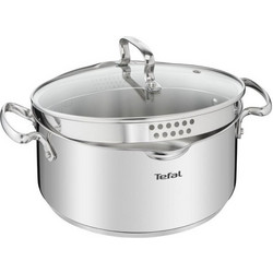 Tefal Duetto Κατσαρόλα 24cm