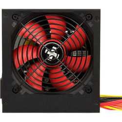 Xilence Performance C 500W Τροφοδοτικό Υπολογιστή ATX