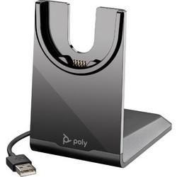 Poly Voyager USB-A Charging Stand (783R6AA)