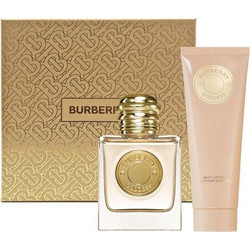 Burberry Goddess Eau de Parfum 50ml + Body Lotion 75ml