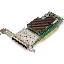 Broadcom BCM957504-P425G Ενσύρματη Κάρτα Δικτύου 10Gbps PCI-E