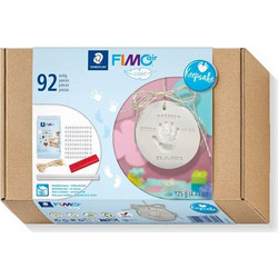 Πηλός Fimo Mod.masse FimoAIR Keepsake Set
