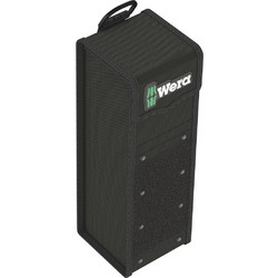 Εργαλειοθήκη Wera 2go 7 High Tool Box
