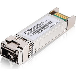 Transceiver Zyxel 25G SFP28 ShortRange Modul 850nm