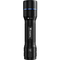 Varta Night Cutter F30R Επαναφορτιζόμενος Φακός Led Αδιάβροχος IPX4 700lm