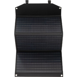Ηλιακός Φορτιστής Bresser Mobile Panel 90W with USB