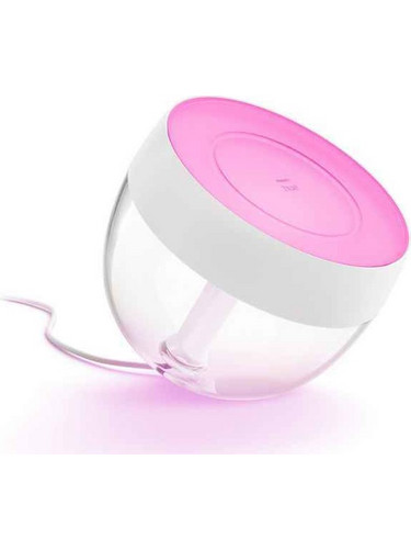 Διακοσμητικό Φωτιστικό Philips Hue White & Color Ambiance Iris White 570lm