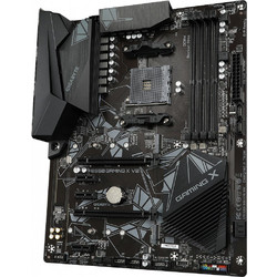 Gigabyte B550 Gaming X V2 Motherboard ATX με AMD AM4 Socket