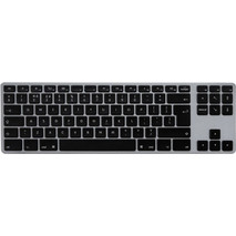 Matias FK308LB Space Grey