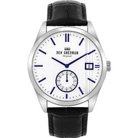 Ανδρικά Ρολόγια Ben Sherman