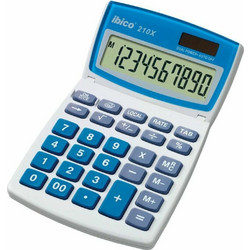 Ibico 208X