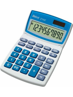 Ibico 208X