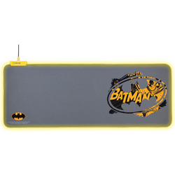 FR-Tec Batman Grey XXL