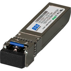 Transceiver EFB SFP Modul 20km Singlemode Gigabit Highspeed HPAruba