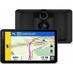 Garmin dezlCam LGV710