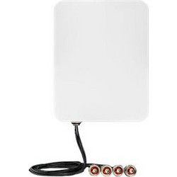 Lancom AirLancer ON-QT90 Εξωτερική Κεραία Wi-Fi Πανκατευθυντική 7dBi με Σύνδεση N-connector