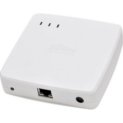 Wireless Bridge Silex BR-500AC Enterprise