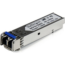 Tranceiver StarTech GB FIBER SFP SM LC
