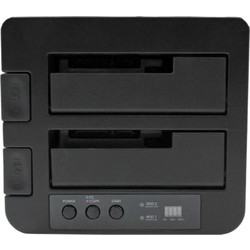 StarTech SDOCK2U33RE