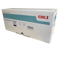 OKI 44318617 Yellow