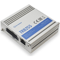 Gateway Teltonika TRB255000000 gateway/controller 10, 100 Mbit/s