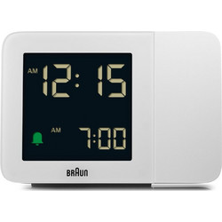 Braun BC015W-DCF White