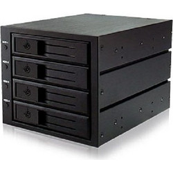 RaidSonic Icy Box Backplane 4 x 3.5"