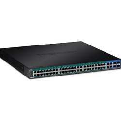 Trendnet TPE-5048WS Managed L2 Switch με 48 Θύρες Ethernet 1Gbps και 4 SFP Θύρες