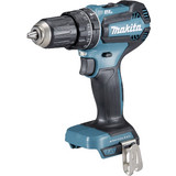 Makita DHP485Z Κρουστικό Δραπανοκατσάβιδο Μπαταρίας Brushless 18V Solo