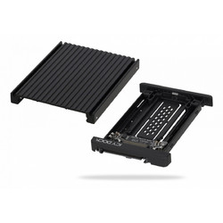 Icy Dock EZConvert MB705M2P-B